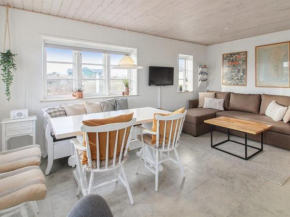 Holiday Home Mikka - 450m from the sea by Interhome